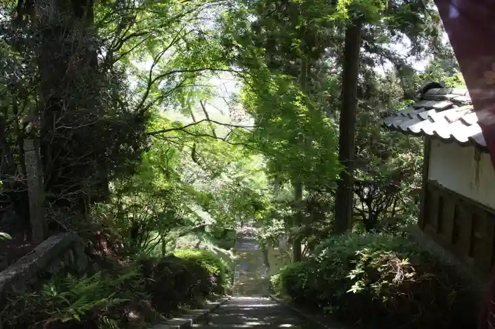 園養寺(滋賀県)