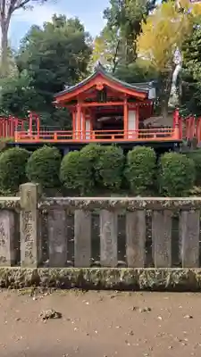 乙女稲荷神社(東京都)