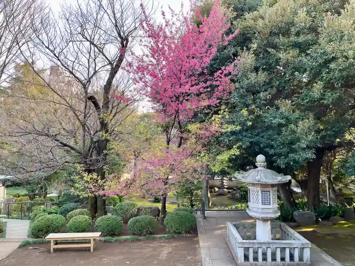 長仙寺(東京都)