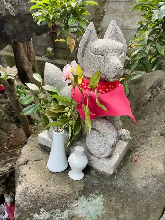 日枝神社(東京都)