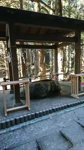 黄金山神社(宮城県)