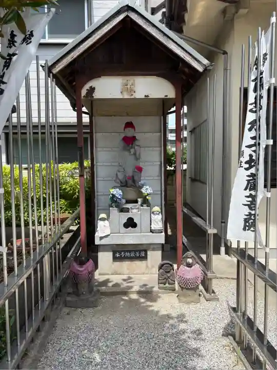 地蔵院(愛知県)