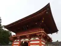 美濃國一宮 南宮大社(岐阜県)