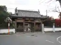 穴太寺(京都府)