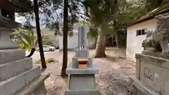 宇佐八幡神社(徳島県)