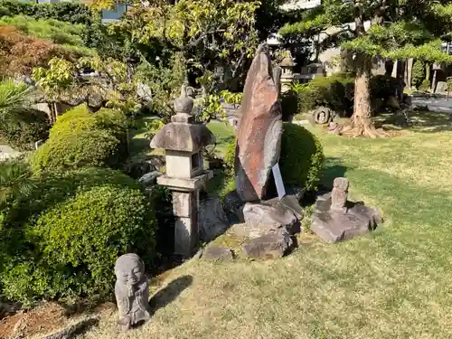 宝泰寺のその他建物