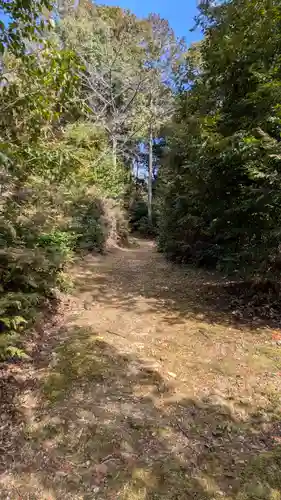 北小栗栖天神宮(京都府)