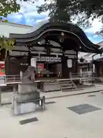 大宮神社(大阪府)