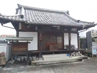来迎院(静岡県)