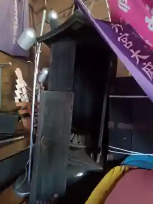 荒井不動尊(宮城県)