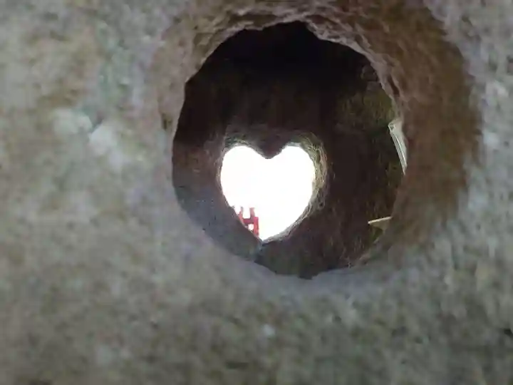 須山浅間神社(静岡県)