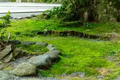 白山比咩神社(石川県)
