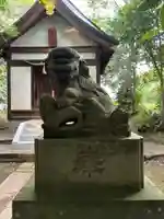 鹿島神社(千葉県)