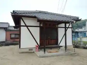 神変堂(岡山県)
