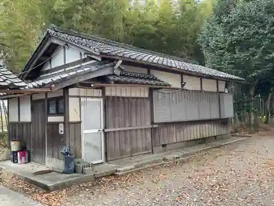 子守神社(滋賀県)