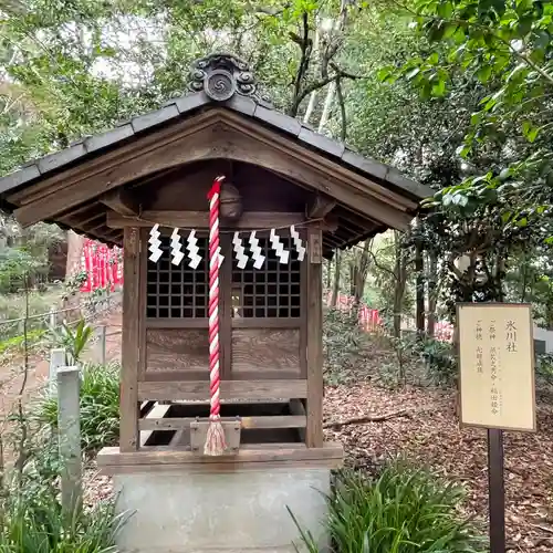 春日部八幡神社(埼玉県)