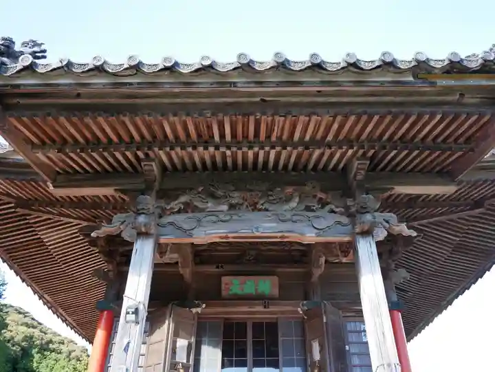 普門寺のその他建物