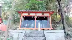 住吉平田神社の建物その他