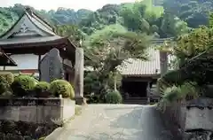 安養寺の建物その他