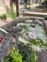 このみ白雲大社(岡山県)