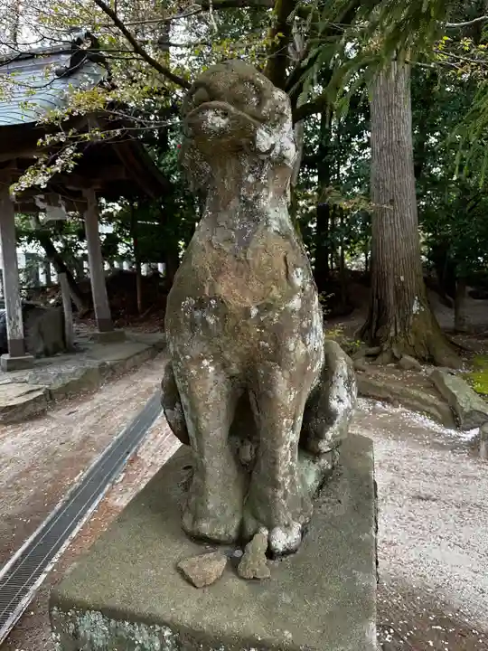 八重垣神社(島根県)