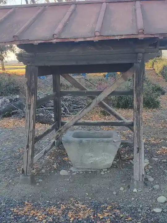 厄除姫稲荷神社(栃木県)