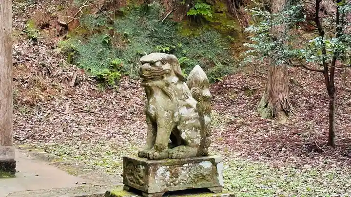 耳井神社(兵庫県)