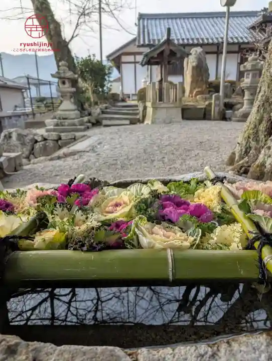 立志神社(滋賀県)