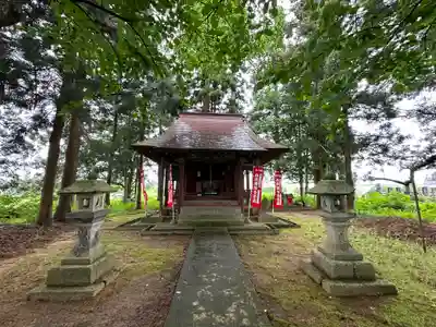 置賜三十三観音巡礼(山形県)