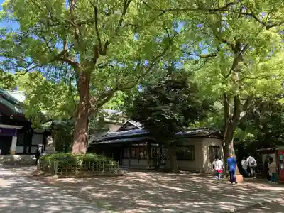 王子神社(東京都)
