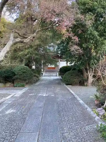 貞宗寺(神奈川県)