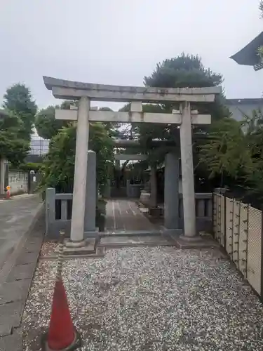 光明院(神奈川県)