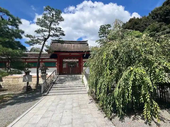 吉田神社(京都府)