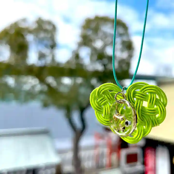 南宮宇佐八幡神社(脇浜神社)(兵庫県)