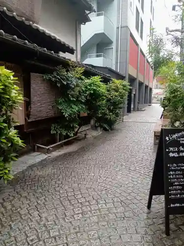 善國寺(東京都)