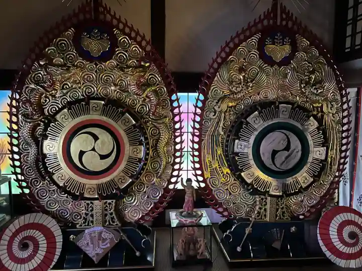 四季桜の寺 妙乗院(愛知県)