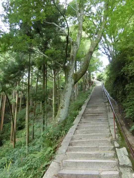 施福寺のその他建物