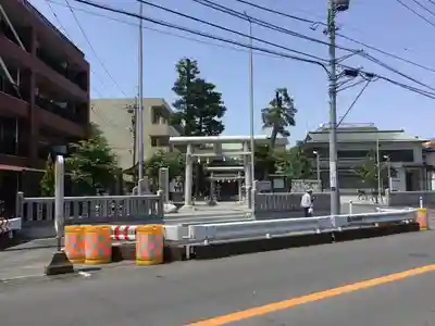 二宮神社のその他建物
