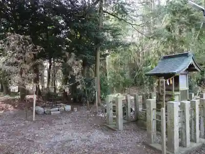 津島神社(滋賀県)