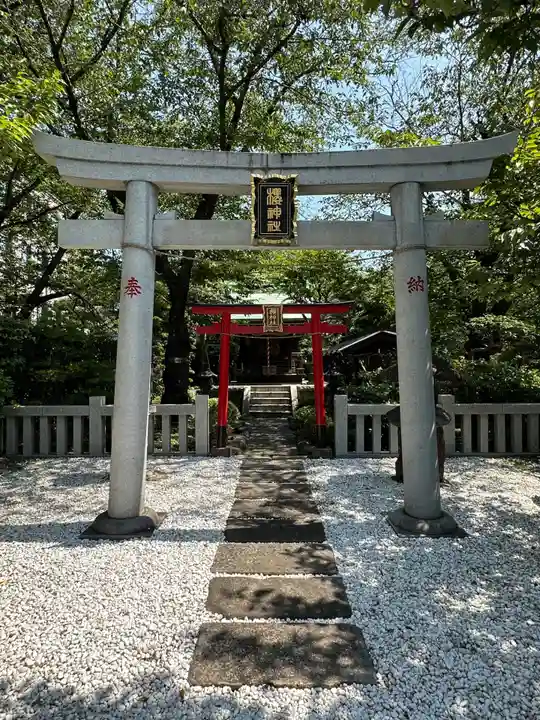 櫻神社(東京都)