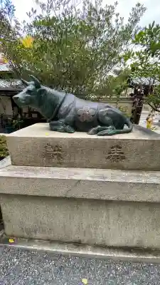 菅原院天満宮神社(京都府)