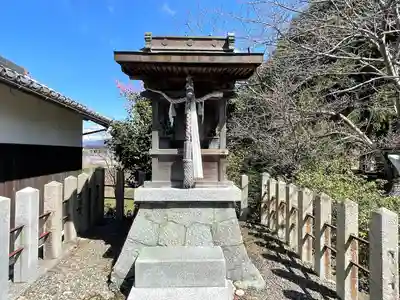 天満宮(滋賀県)