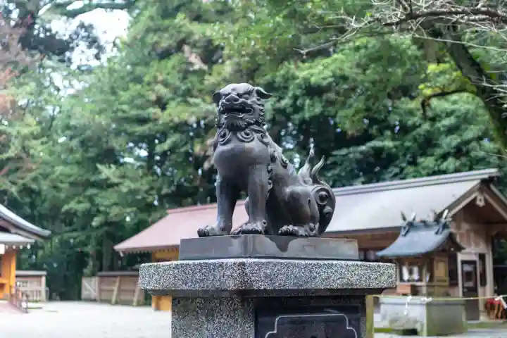狭野神社(宮崎県)
