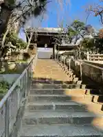 法輪寺(東京都)