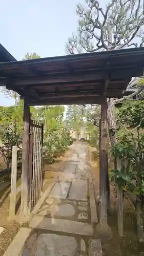 総見院(京都府)