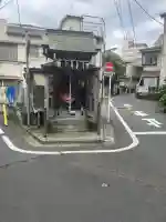本町子育地蔵尊(東京都)