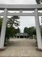 福井県護国神社(福井県)