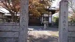 勝念寺の建物その他