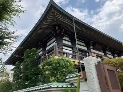 妙海寺の建物その他