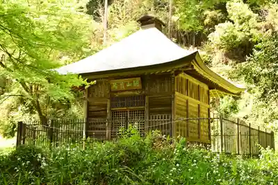 慈光寺(埼玉県)